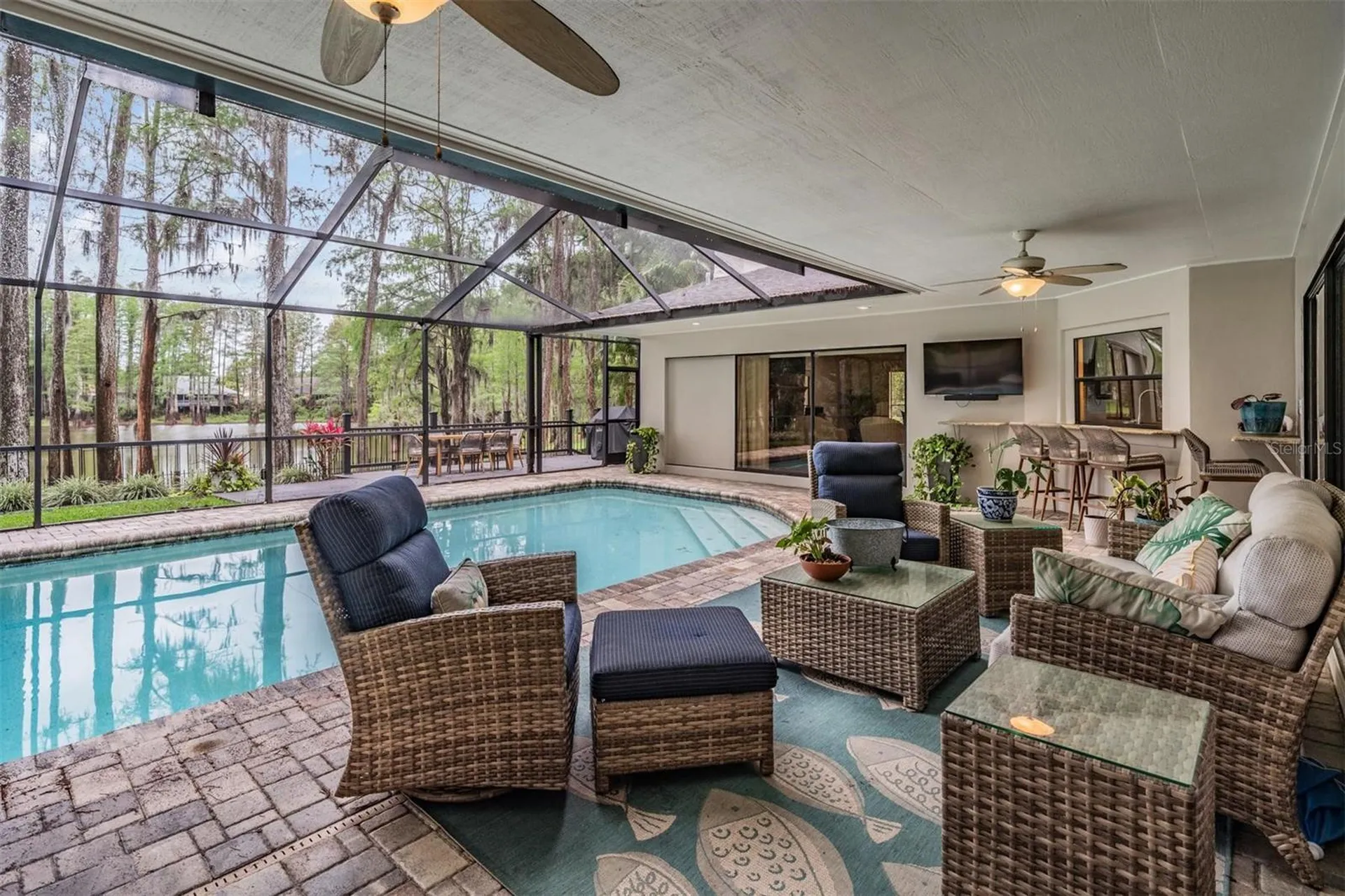 3428 Valley Ranch Drive Lutz FL 33548