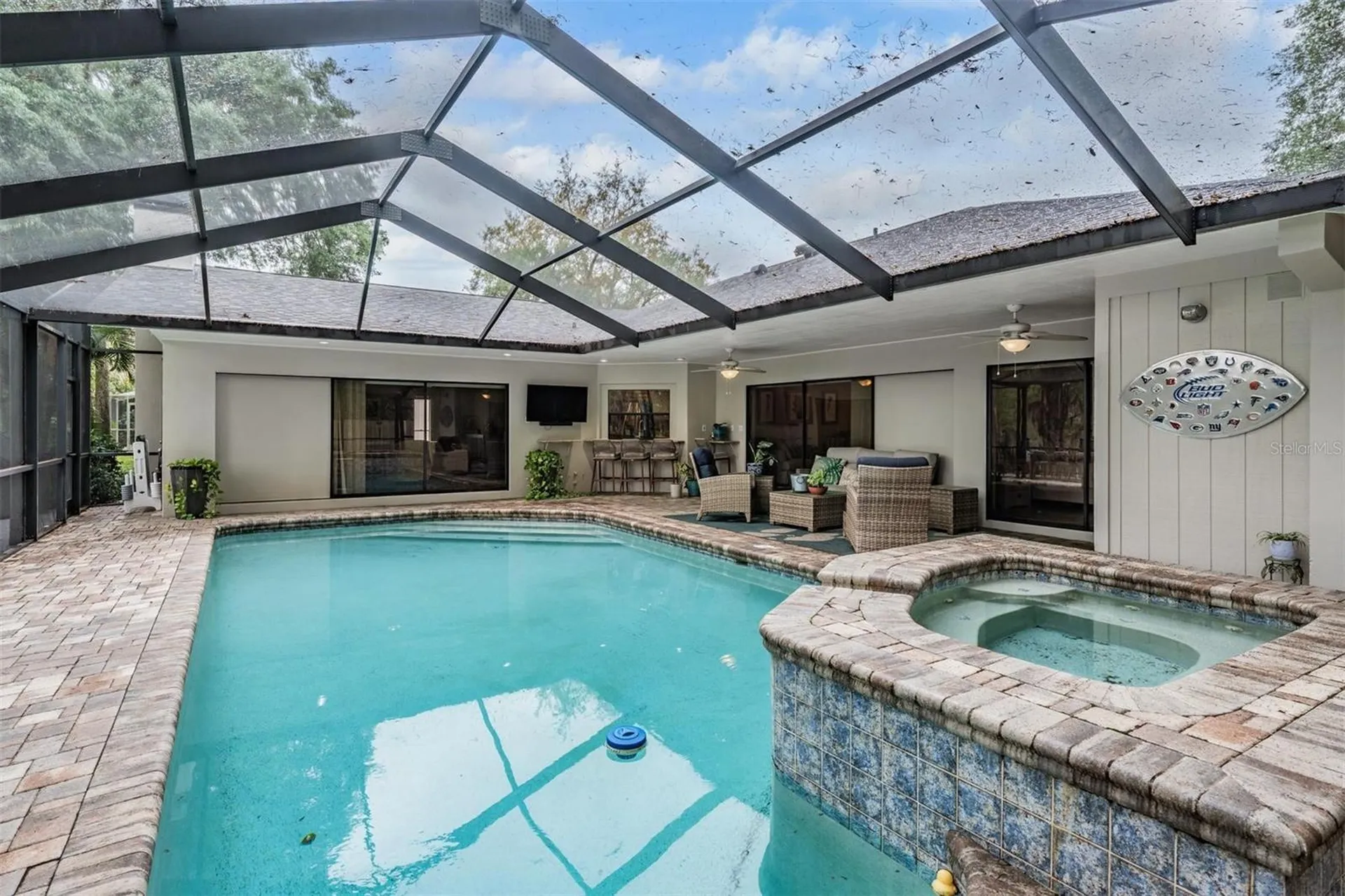 3428 Valley Ranch Drive Lutz FL 33548
