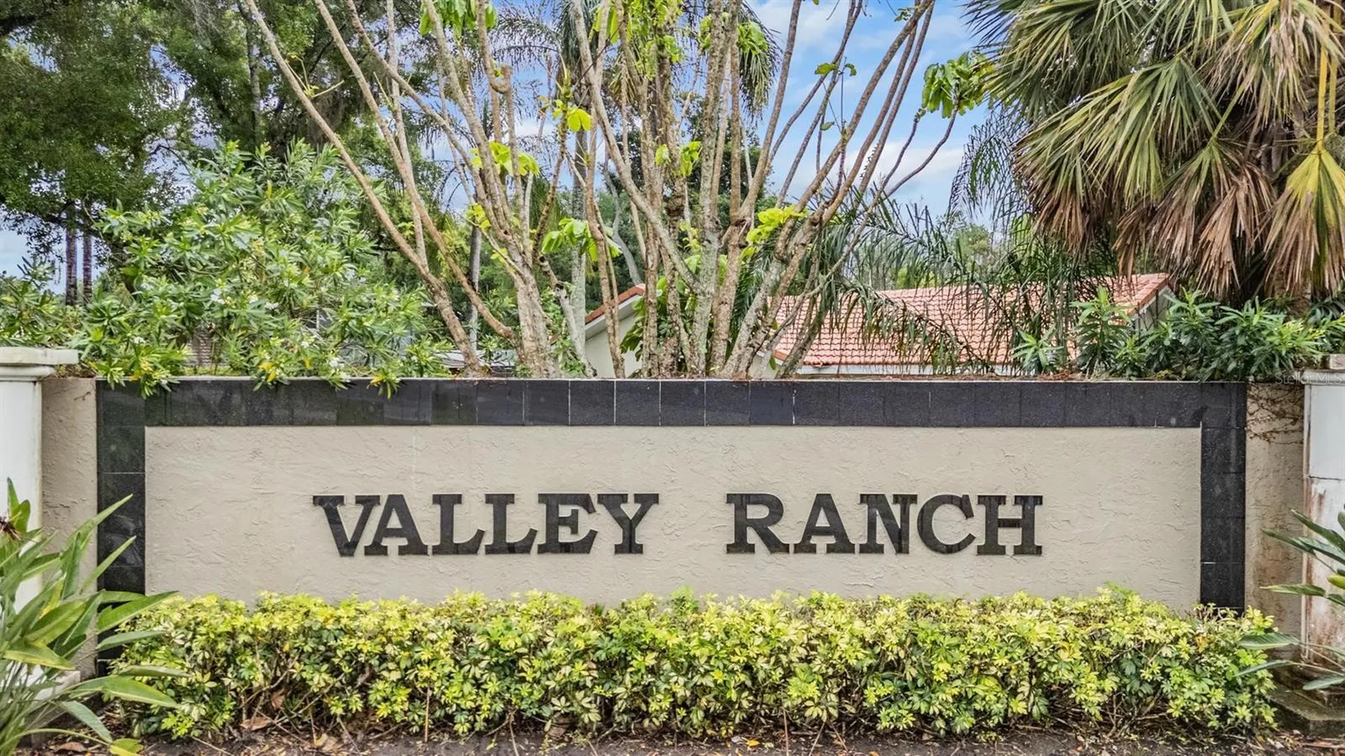 3428 Valley Ranch Drive Lutz FL 33548