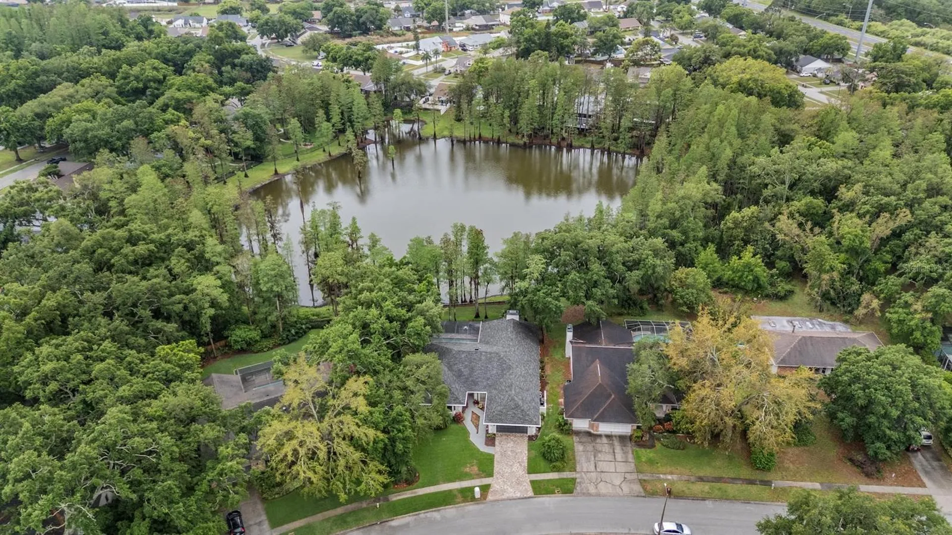 3428 Valley Ranch Drive Lutz FL 33548