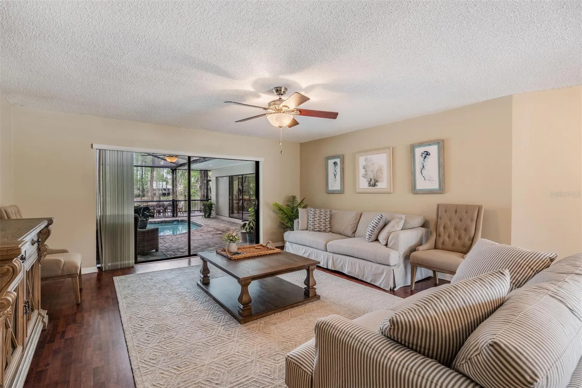 3428 Valley Ranch Drive Lutz FL 33548