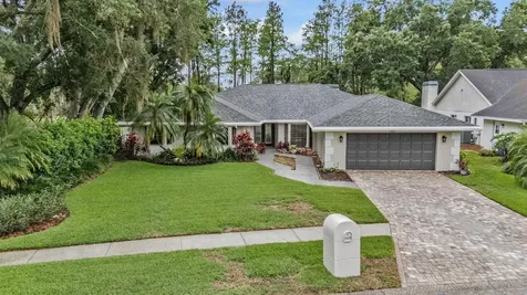 3428 Valley Ranch Drive Lutz FL 33548