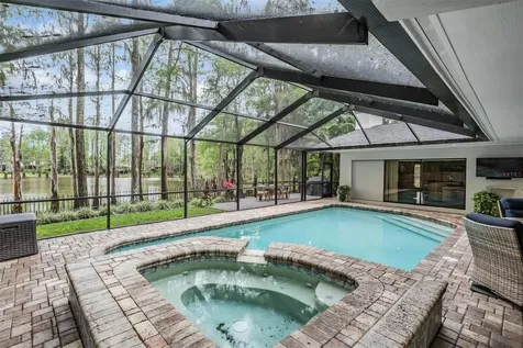 3428 Valley Ranch Drive Lutz FL 33548
