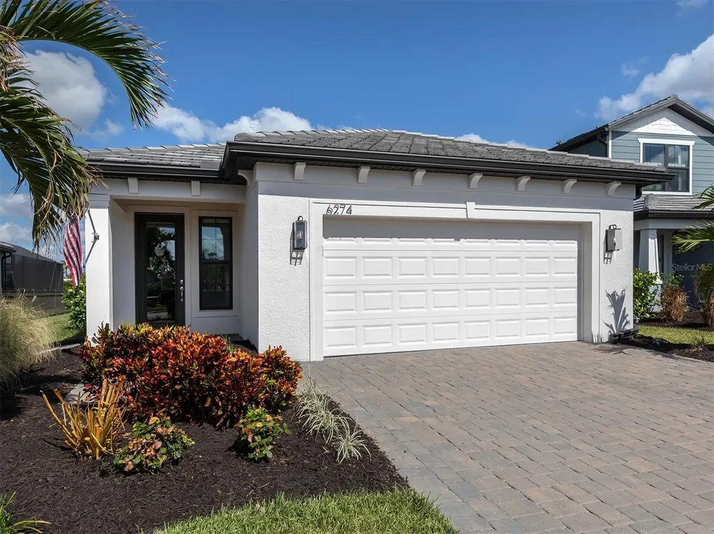 6274 Crested Eagle Lane Nokomis FL 34275