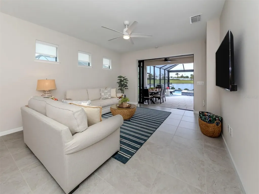 6274 Crested Eagle Lane Nokomis FL 34275