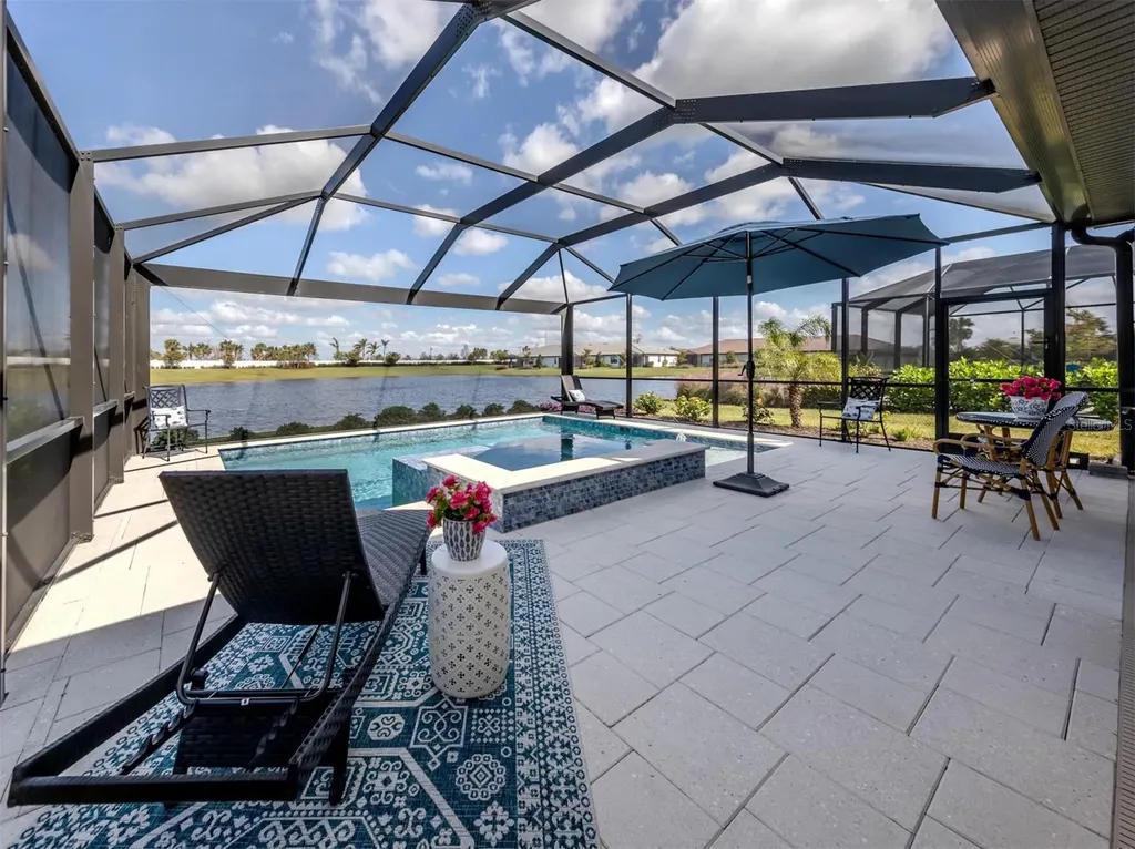 6274 Crested Eagle Lane Nokomis FL 34275