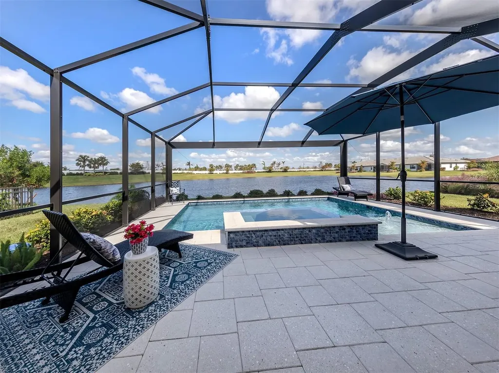 6274 Crested Eagle Lane Nokomis FL 34275