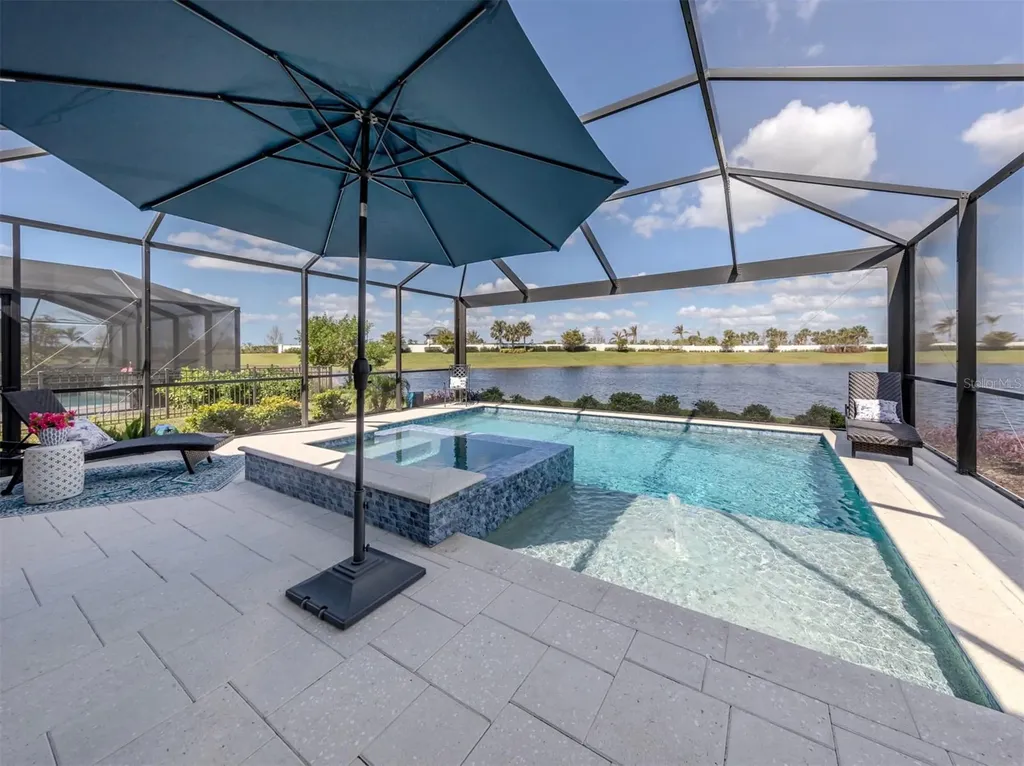 6274 Crested Eagle Lane Nokomis FL 34275