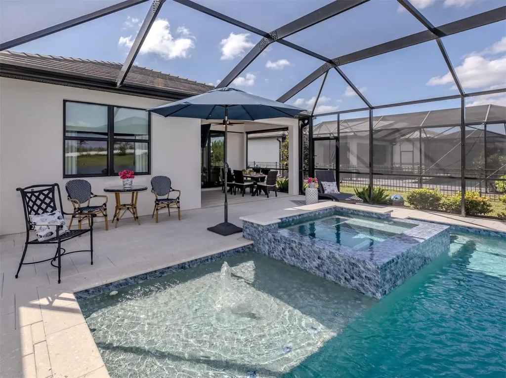 6274 Crested Eagle Lane Nokomis FL 34275