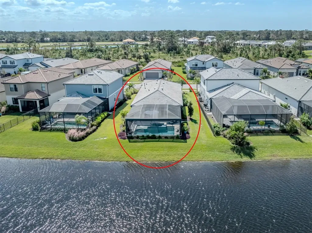 6274 Crested Eagle Lane Nokomis FL 34275