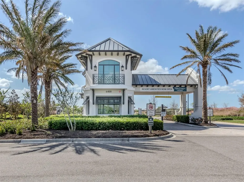 6274 Crested Eagle Lane Nokomis FL 34275