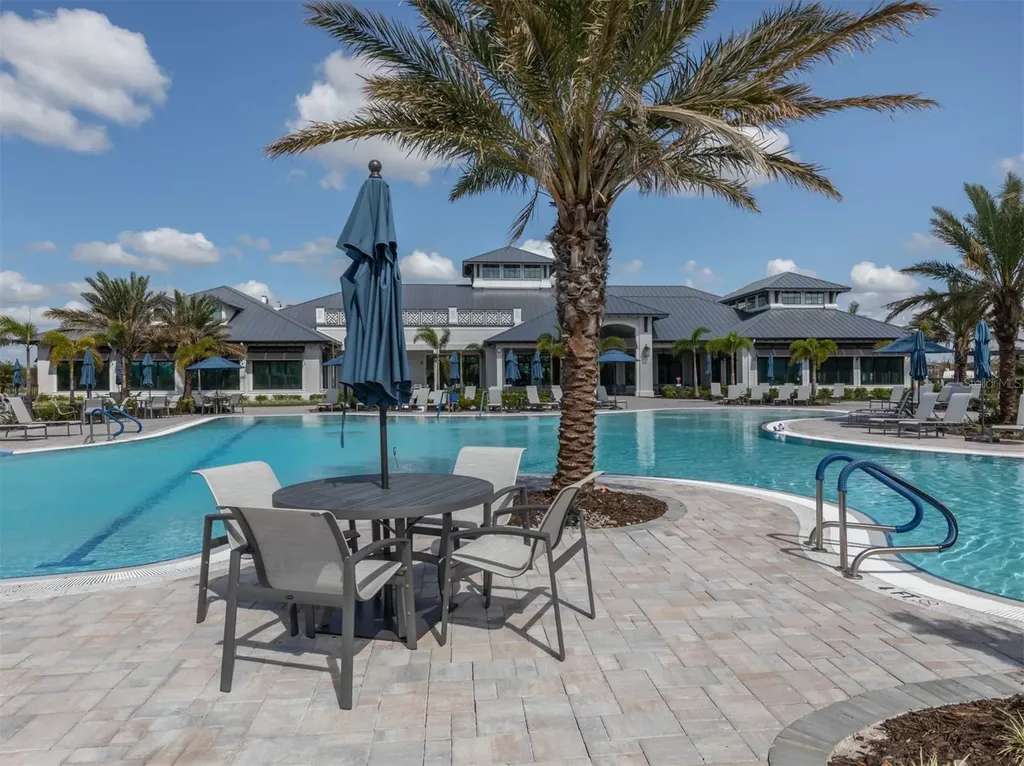 6274 Crested Eagle Lane Nokomis FL 34275