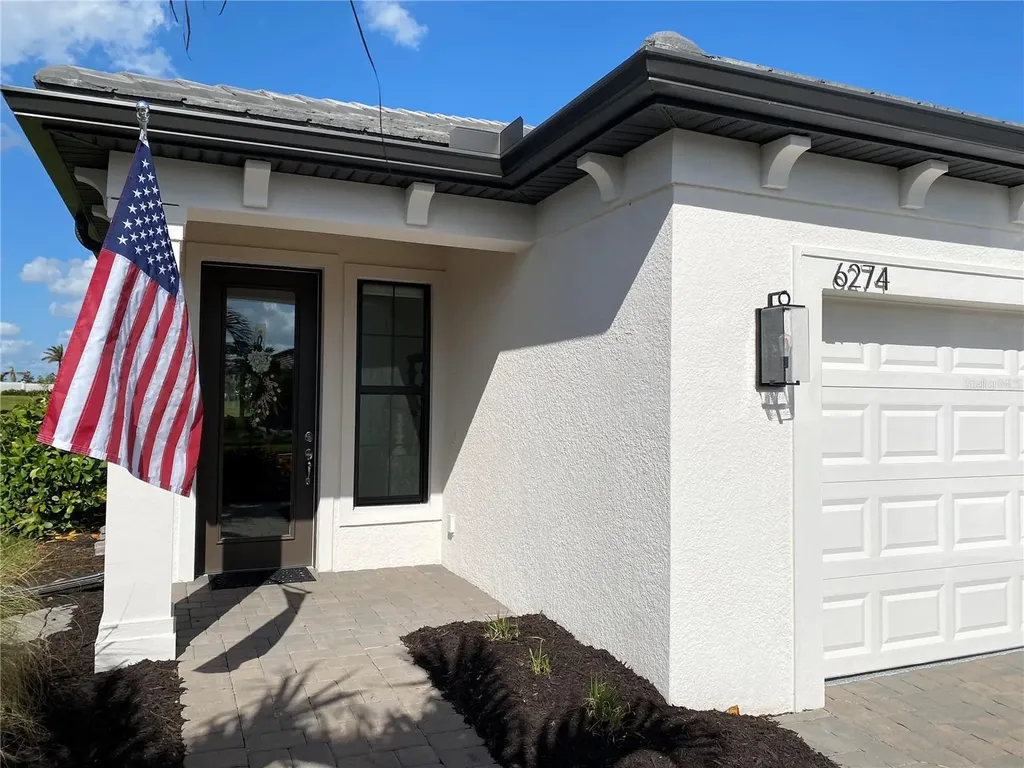 6274 Crested Eagle Lane Nokomis FL 34275
