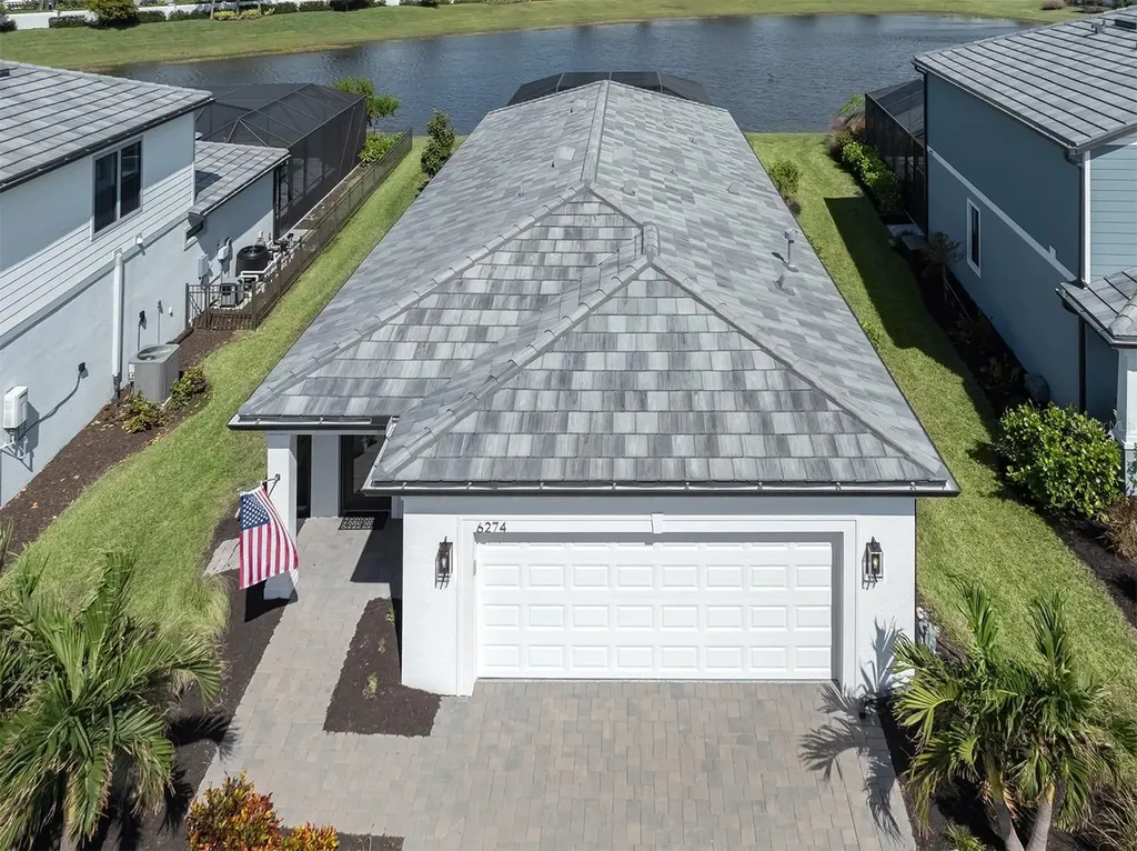 6274 Crested Eagle Lane Nokomis FL 34275