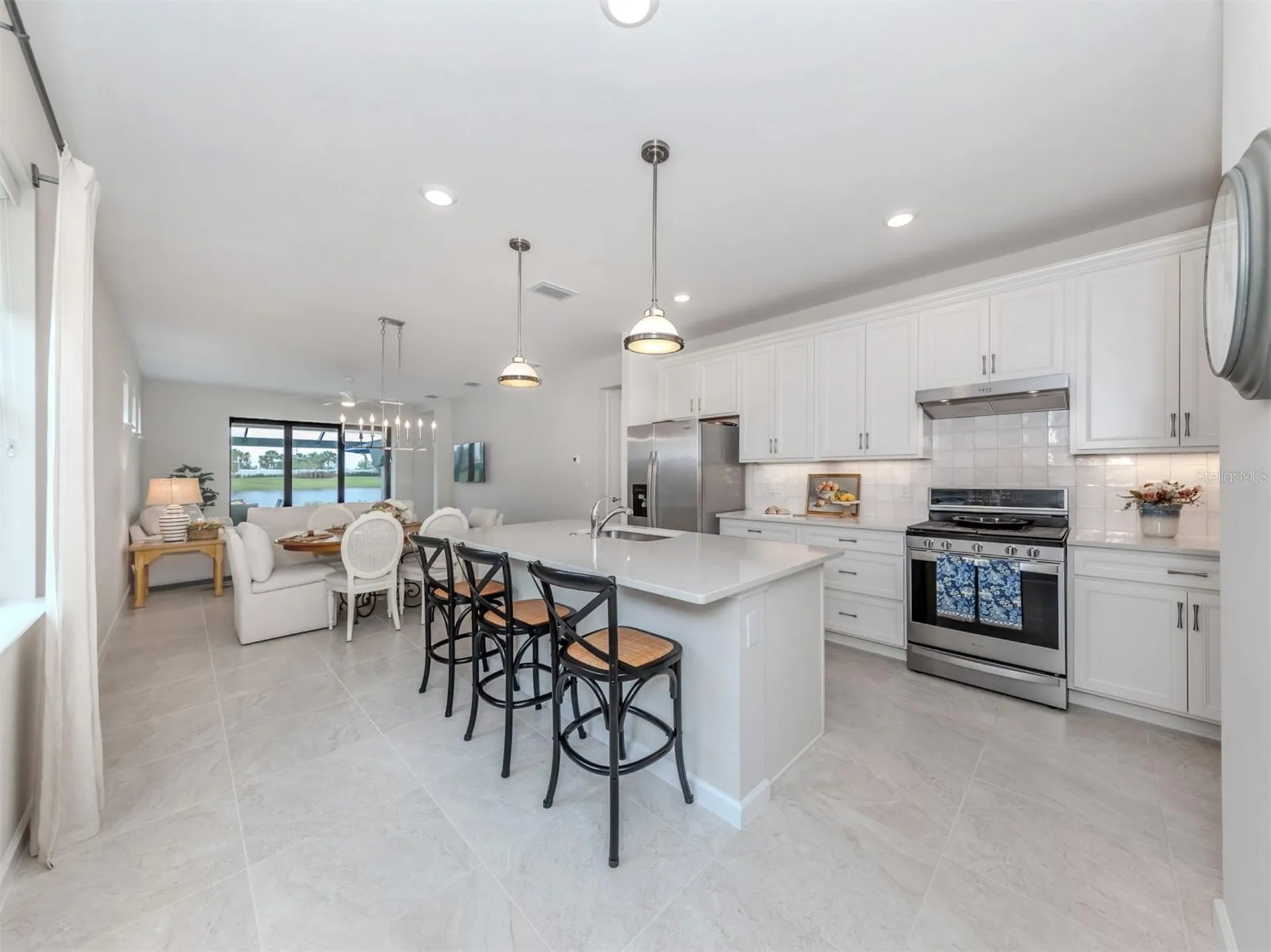 6274 Crested Eagle Lane Nokomis FL 34275