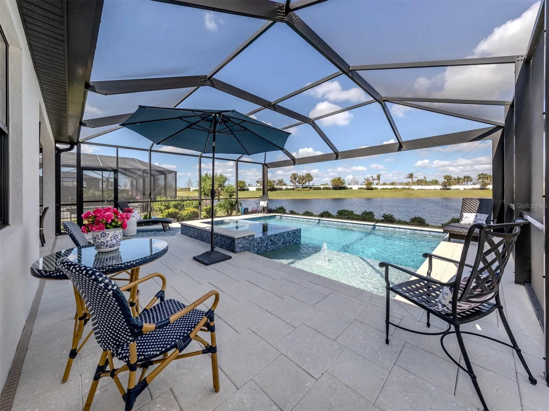 6274 Crested Eagle Lane Nokomis FL 34275