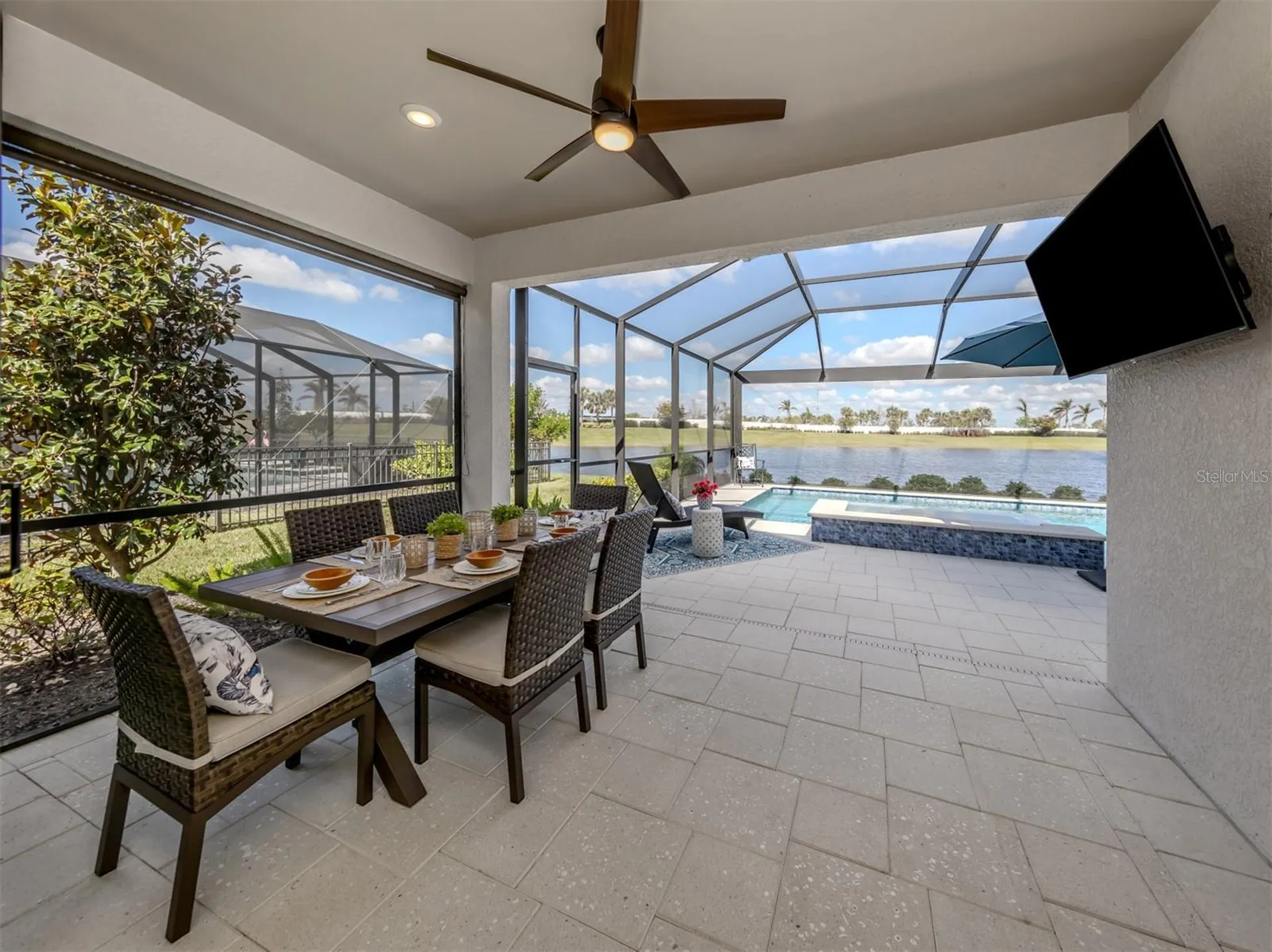 6274 Crested Eagle Lane Nokomis FL 34275