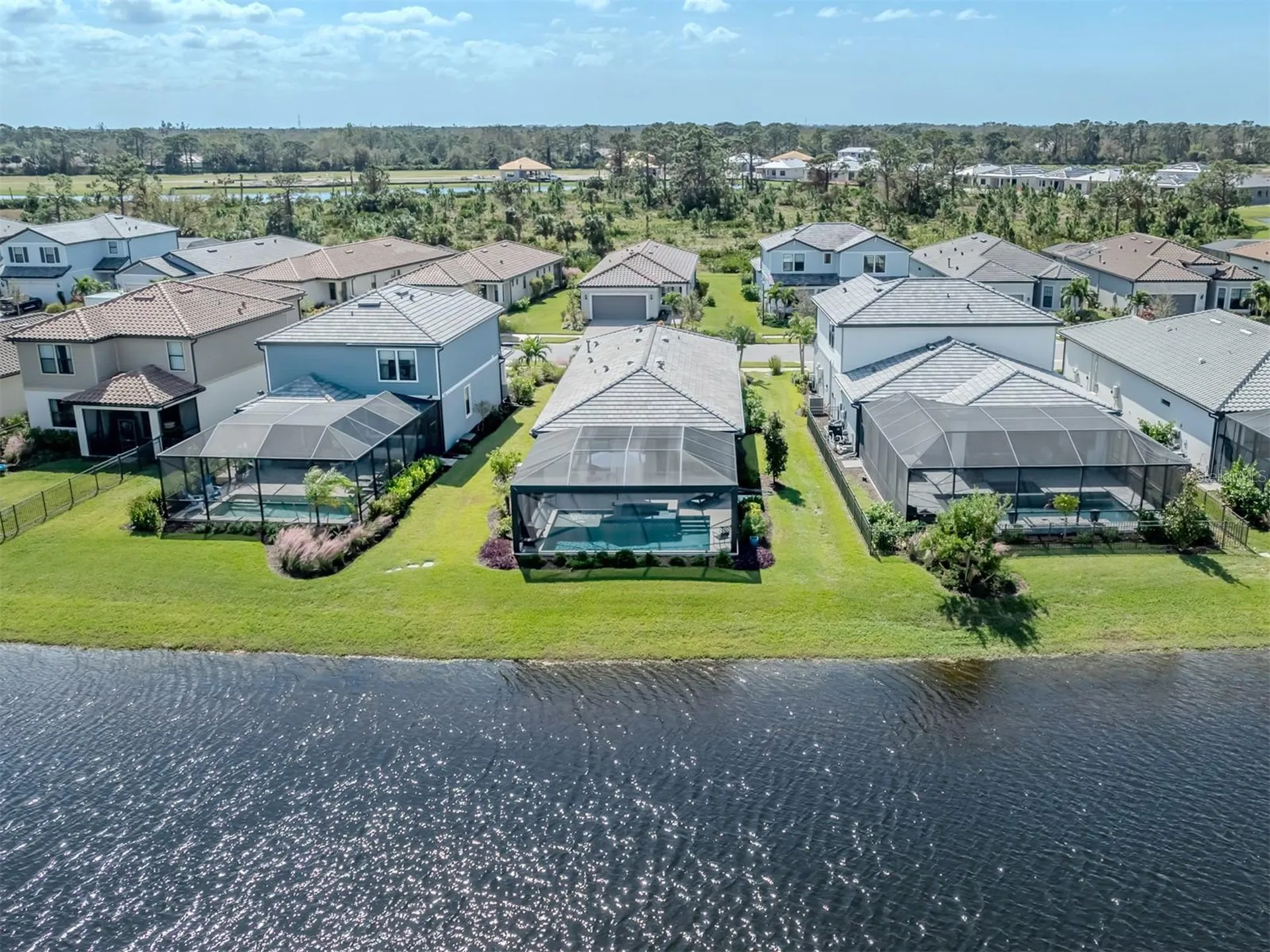 6274 Crested Eagle Lane Nokomis FL 34275