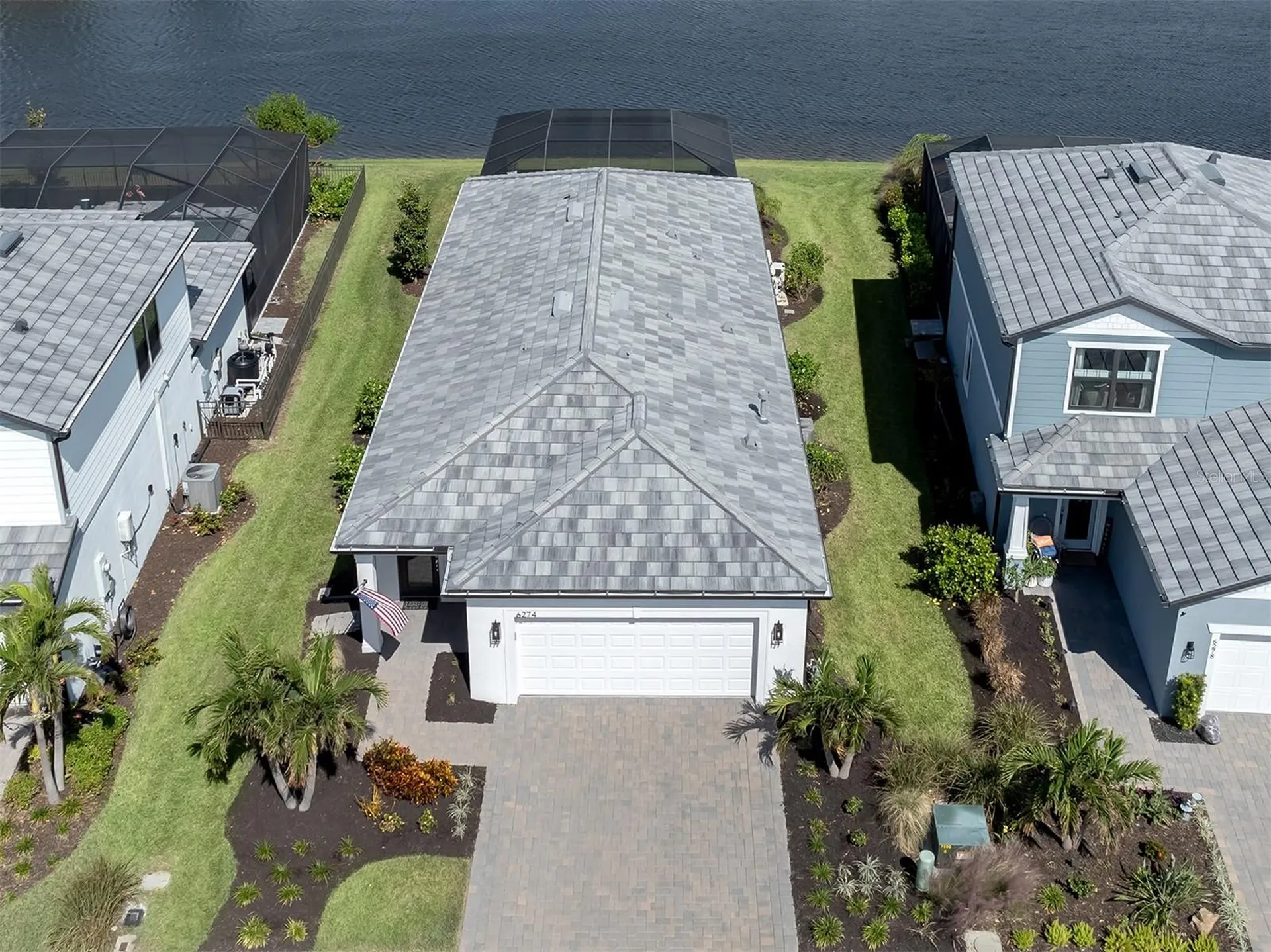 6274 Crested Eagle Lane Nokomis FL 34275