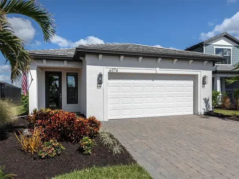 6274 Crested Eagle Lane Nokomis FL 34275