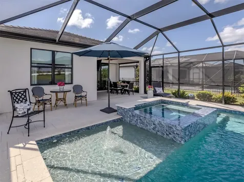 6274 Crested Eagle Lane Nokomis FL 34275