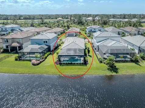 6274 Crested Eagle Lane Nokomis FL 34275
