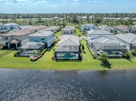 6274 Crested Eagle Lane Nokomis FL 34275