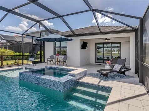 6274 Crested Eagle Lane Nokomis FL 34275