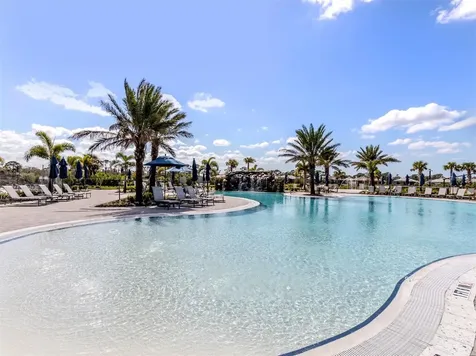 6274 Crested Eagle Lane Nokomis FL 34275