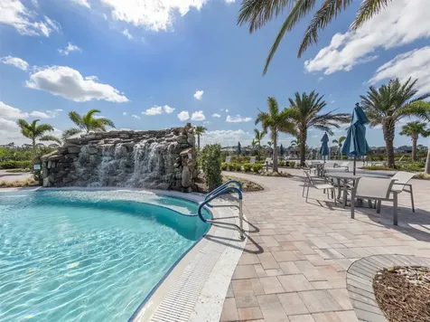6274 Crested Eagle Lane Nokomis FL 34275