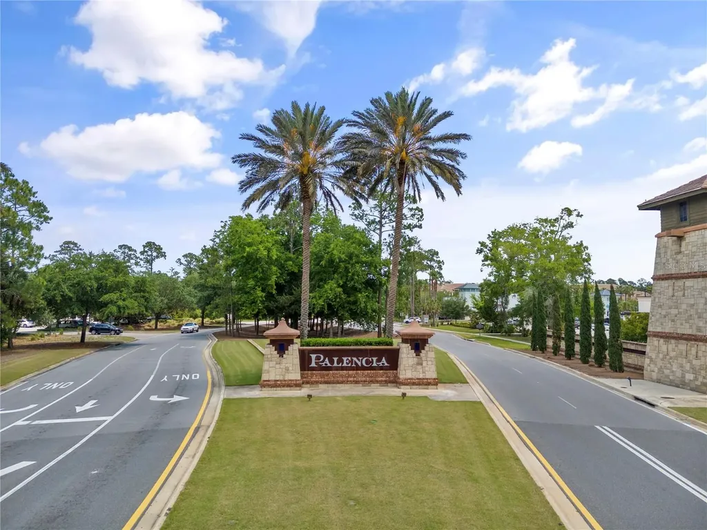 68 Parkfront Lane St Augustine FL 32095
