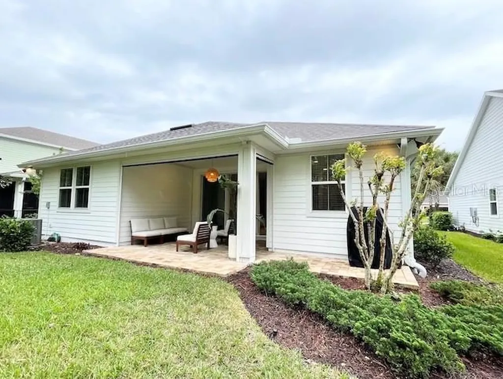 68 Parkfront Lane St Augustine FL 32095