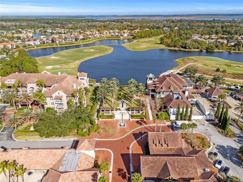 68 Parkfront Lane St Augustine FL 32095
