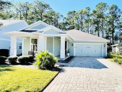 68 Parkfront Lane St Augustine FL 32095