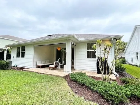 68 Parkfront Lane St Augustine FL 32095
