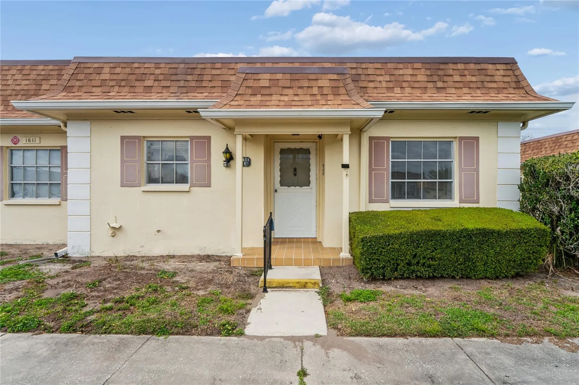1611 S Lake Avenue Clearwater FL 33756