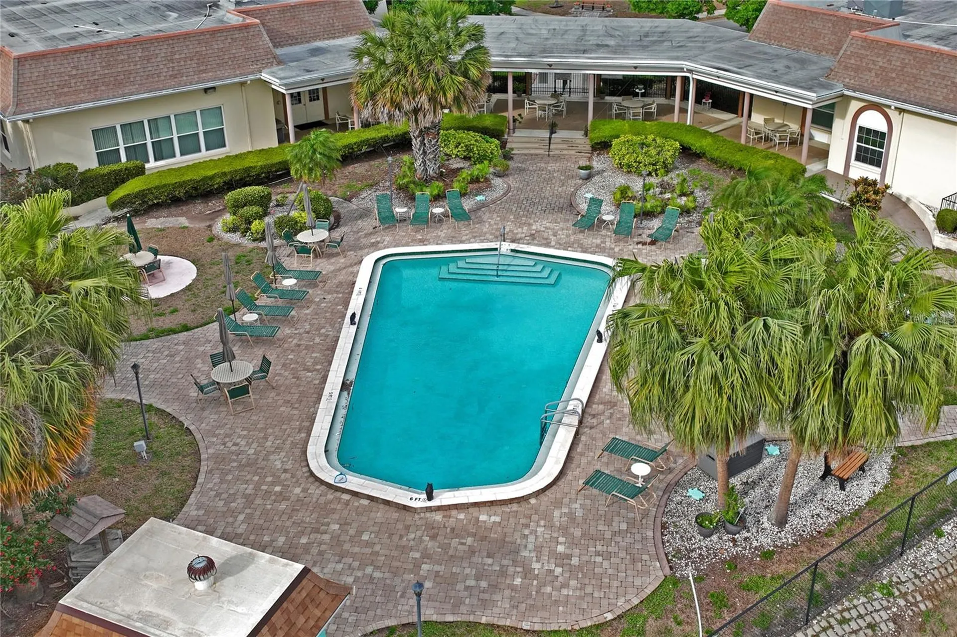1611 S Lake Avenue Clearwater FL 33756
