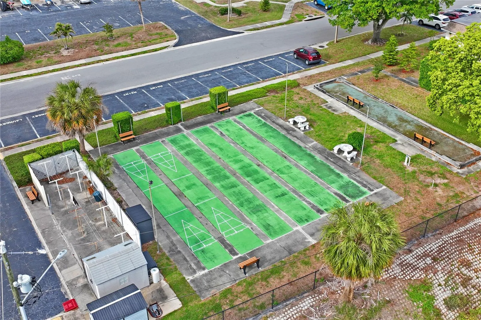 1611 S Lake Avenue Clearwater FL 33756