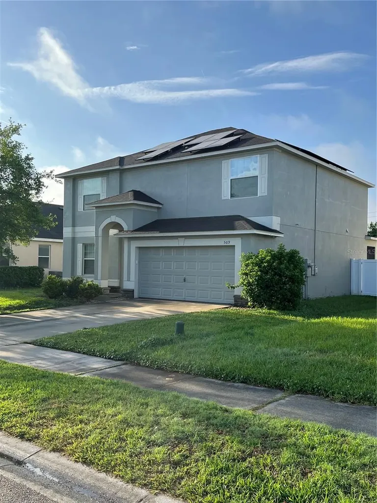 Sanford FL 32771
