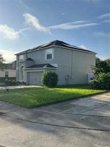 Sanford FL 32771