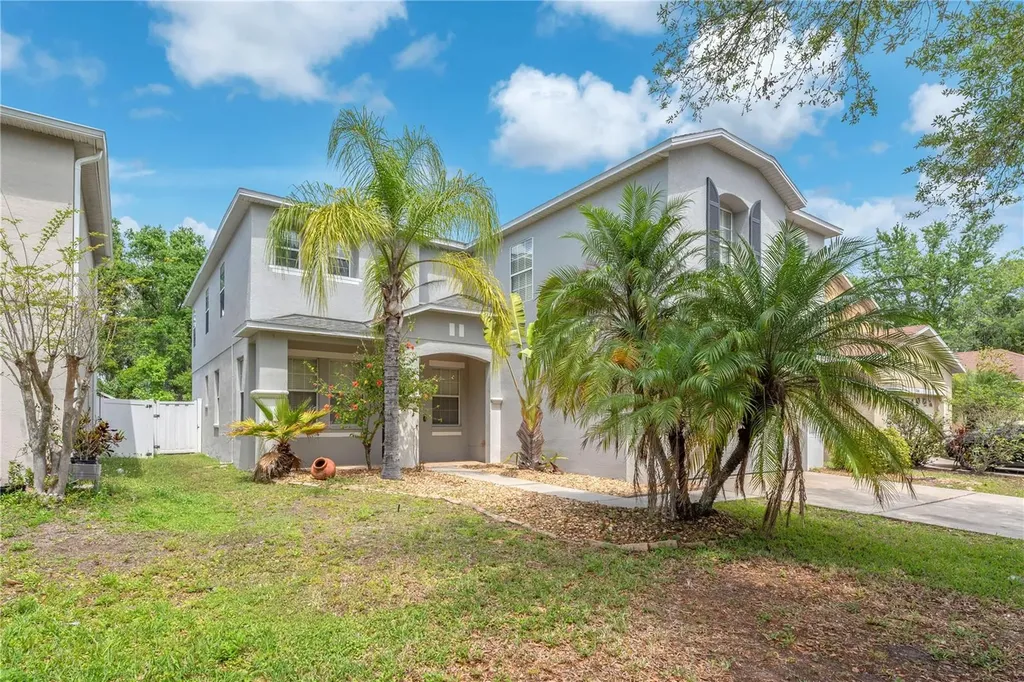 10638 Dawns Light Drive Riverview FL 33578