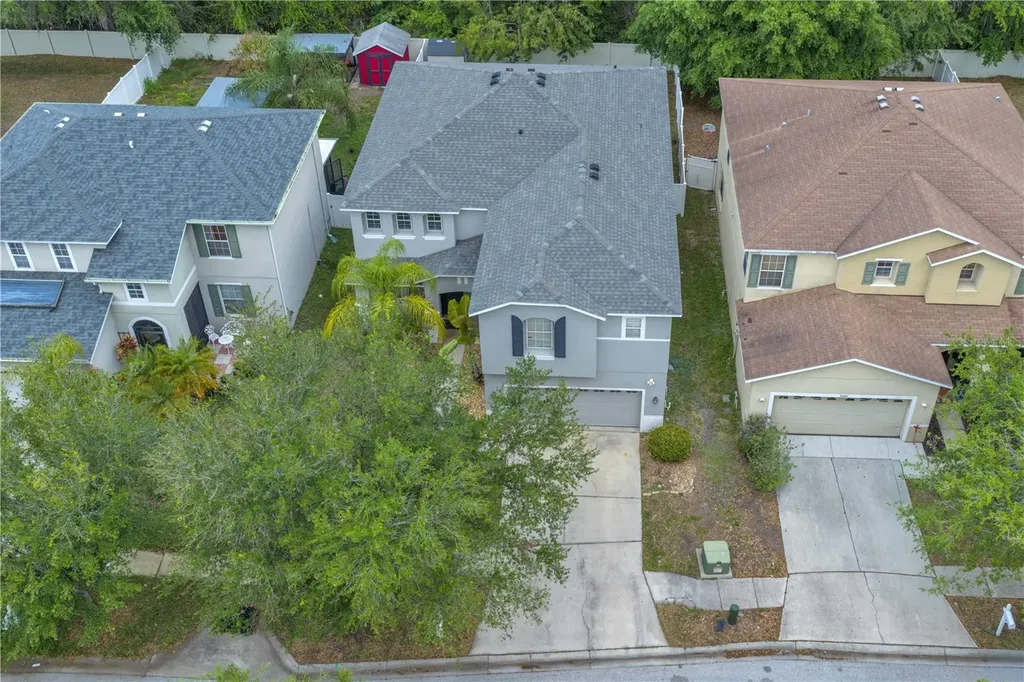 10638 Dawns Light Drive Riverview FL 33578