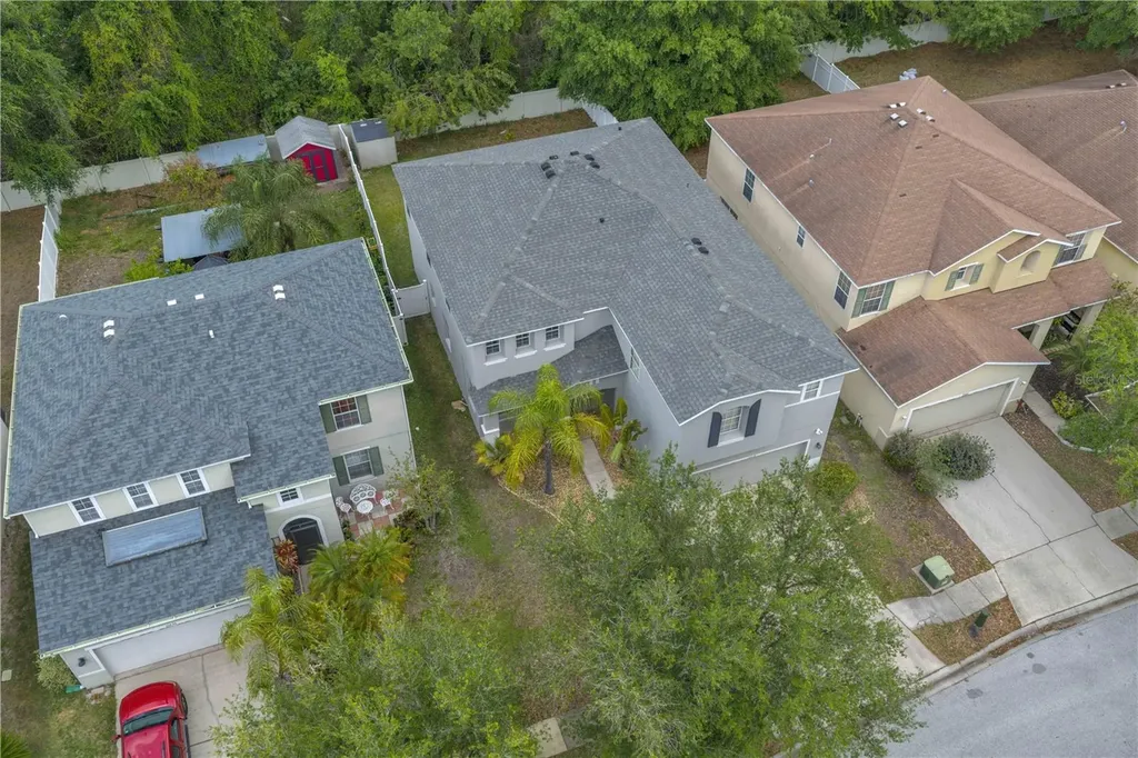 10638 Dawns Light Drive Riverview FL 33578