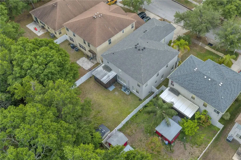 10638 Dawns Light Drive Riverview FL 33578