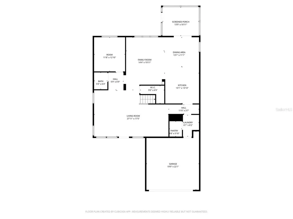 10638 Dawns Light Drive Riverview FL 33578