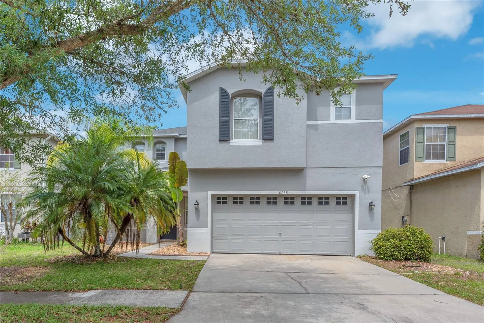 10638 Dawns Light Drive Riverview FL 33578