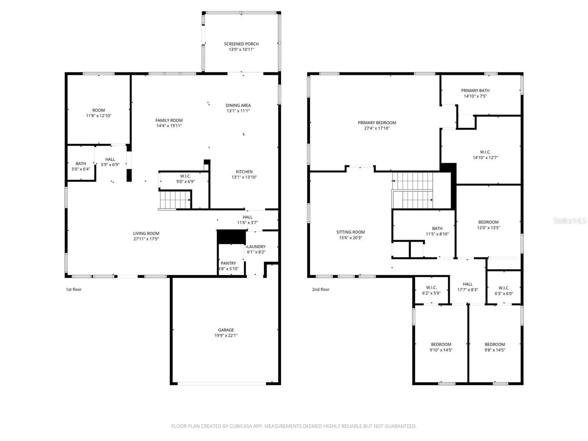 10638 Dawns Light Drive Riverview FL 33578