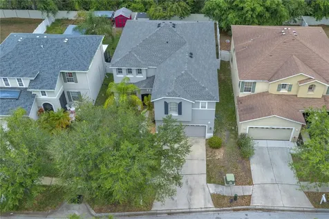 10638 Dawns Light Drive Riverview FL 33578