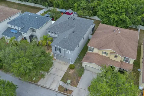 10638 Dawns Light Drive Riverview FL 33578