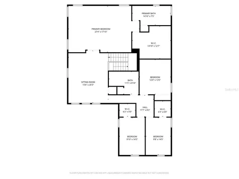 10638 Dawns Light Drive Riverview FL 33578
